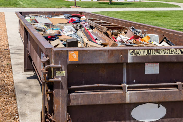 Best Dumpster Rental Services  in Bridgeville, PA